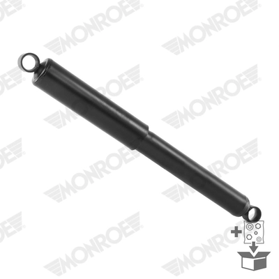 Shock Absorber MONROE ADVENTURE D8003S