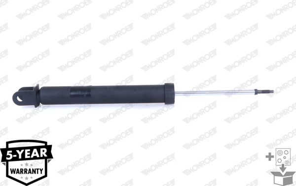 Shock Absorber MONROE ORIGINAL (Gas Technology) G1149