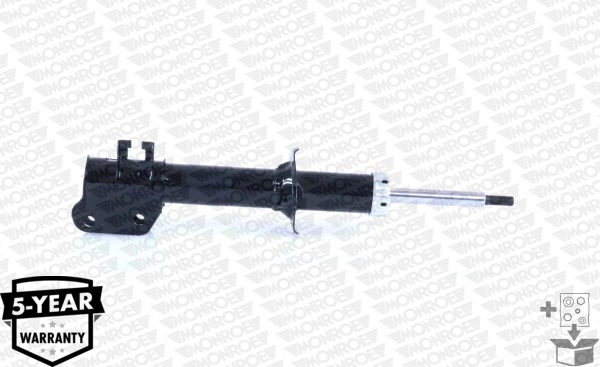 Shock Absorber MONROE ORIGINAL (Gas Technology) 15063