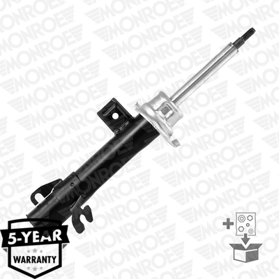 완충 장치 MONROE ORIGINAL (Gas Technology) G8095