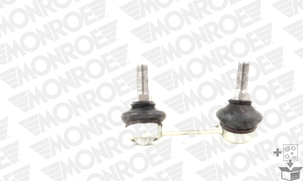 MONROE L28600 Link/Coupling Rod, stabiliser bar