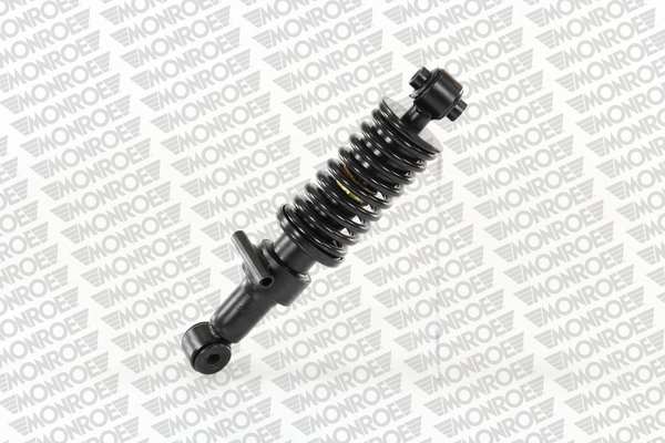 Shock Absorber, driver cab suspension MONROE MAGNUM Cabin CB0095