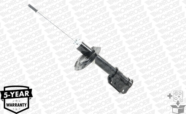 Амортизатор MONROE ORIGINAL (Gas Technology) 16306