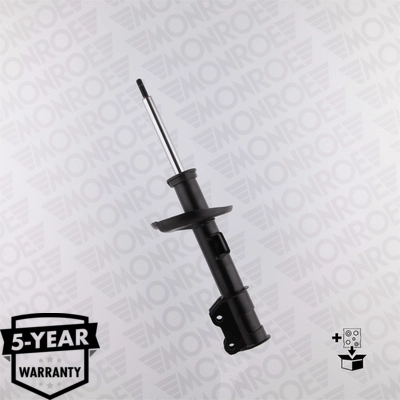 Shock Absorber MONROE ORIGINAL (Gas Technology) G7414