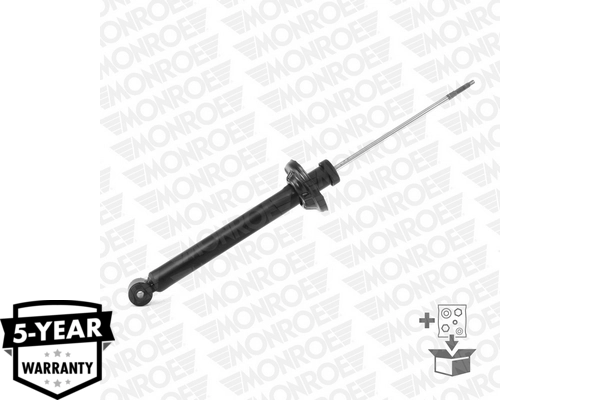 Shock Absorber MONROE ORIGINAL (Gas Technology) 23901