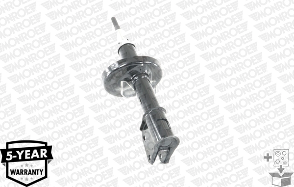 Shock Absorber MONROE ORIGINAL 11272