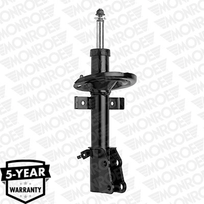 Shock Absorber MONROE ORIGINAL R7612