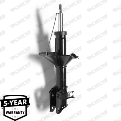 Shock Absorber MONROE ORIGINAL (Gas Technology) G16480