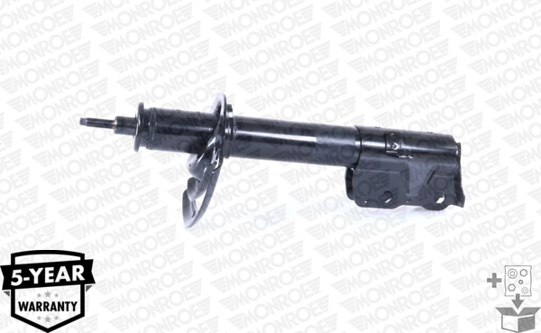 Shock Absorber 72367ST