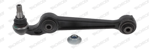 Control/Trailing Arm, wheel suspension L50525