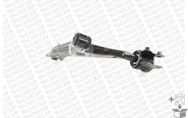 Control/Trailing Arm, wheel suspension L10573