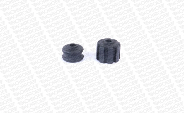 MONROE MK131 Repair Kit, suspension strut support mount