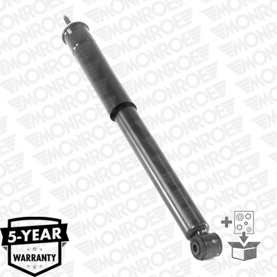 Shock Absorber MONROE ORIGINAL (Gas Technology) 43097
