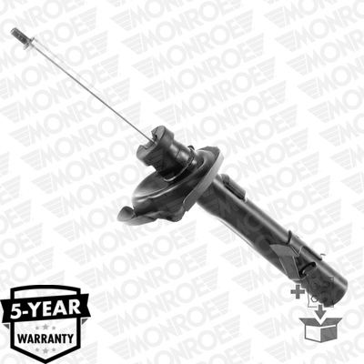 Shock Absorber 742196SP