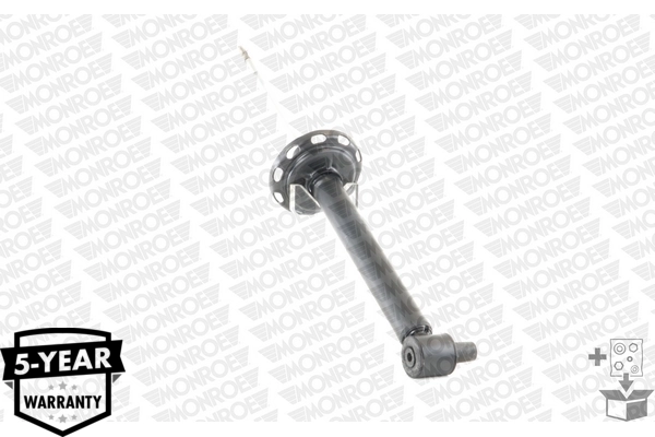 Shock Absorber MONROE ORIGINAL (Gas Technology) 23905