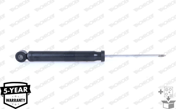 Shock Absorber MONROE ORIGINAL (Gas Technology) 23987