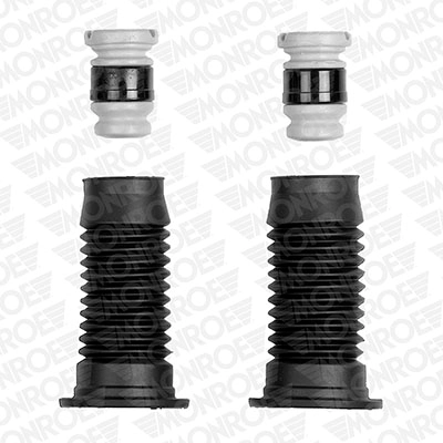 Dust Cover Kit, shock absorber PROTECTION KIT PK351