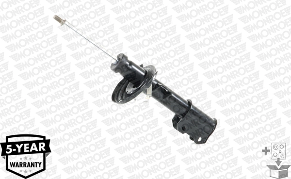 Shock Absorber MONROE ORIGINAL (Gas Technology) G8291