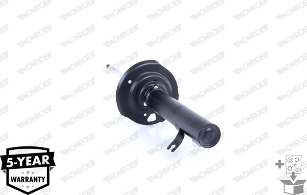 Shock Absorber MONROE ORIGINAL (Gas Technology) G7020