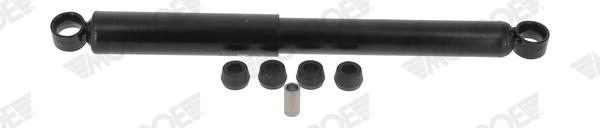 Shock Absorber MONROE ADVENTURE D2563S