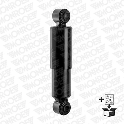 Shock Absorber MONROE MAGNUM Axle F5075
