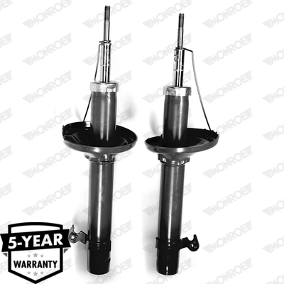 MONROE D0007 Shock Absorber