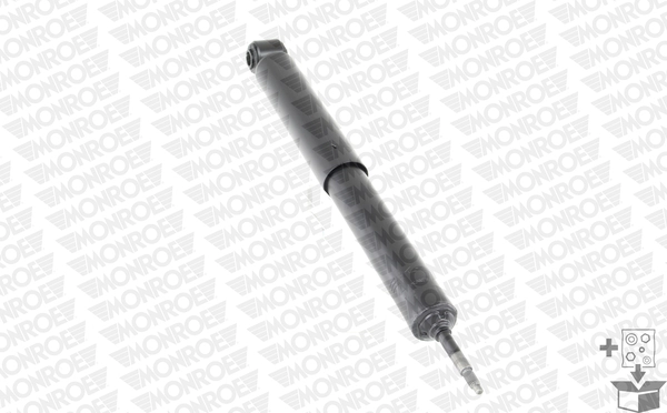 Shock Absorber MONROE MAGNUM Axle T1258