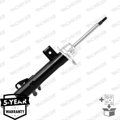 Shock Absorber MONROE ORIGINAL (Gas Technology) G8096