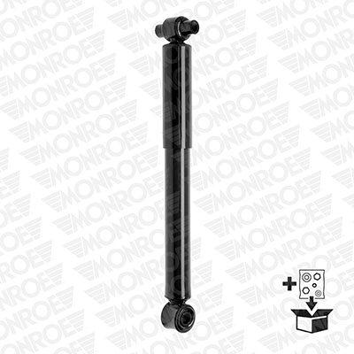 Shock Absorber MONROE MAGNUM Axle T1276
