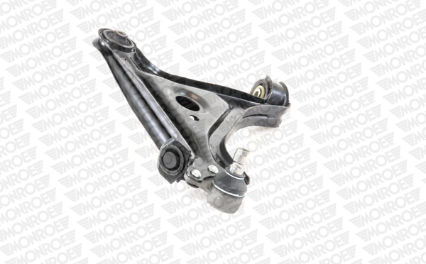 MONROE L24529 Control/Trailing Arm, wheel suspension