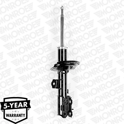Shock Absorber MONROE ORIGINAL (Gas Technology) G7422