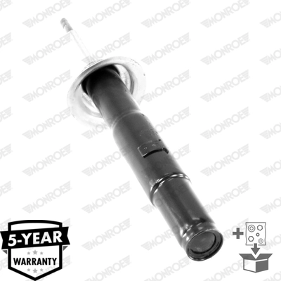 Shock Absorber 742021SP