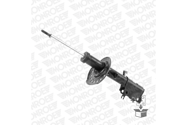 Shock Absorber MONROE ADVENTURE D0026L
