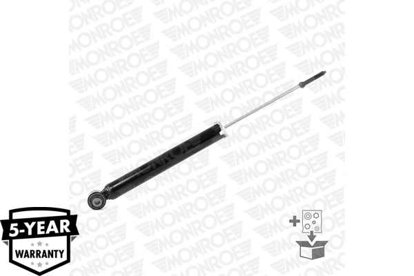 Shock Absorber MONROE ORIGINAL (Gas Technology) G1095