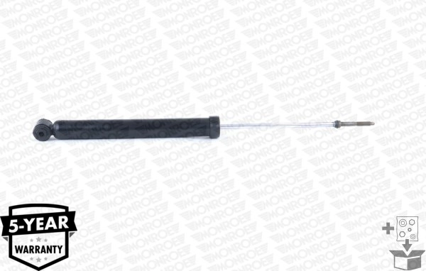 Shock Absorber MONROE ORIGINAL (Gas Technology) G1075