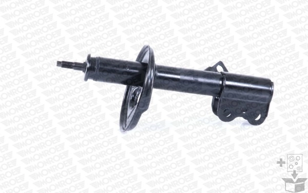 Shock Absorber 71858