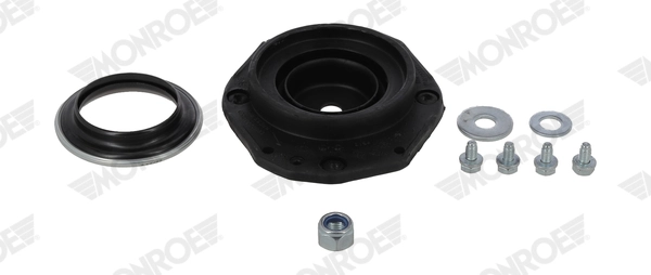 Repair Kit, suspension strut support mount MOUNTING KIT MK510