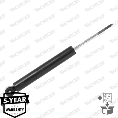 Shock Absorber MONROE ORIGINAL (Gas Technology) 43133