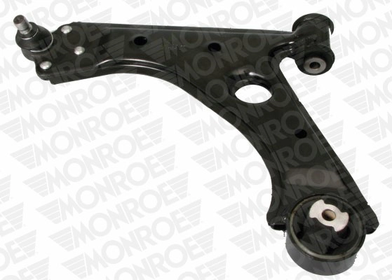 Control/Trailing Arm, wheel suspension L15558