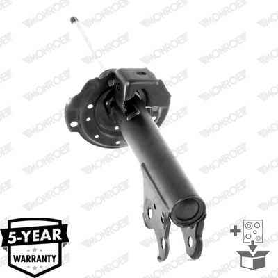 Shock Absorber 742024SP