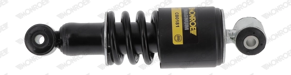 MONROE CB0181 Shock Absorber, driver cab suspension