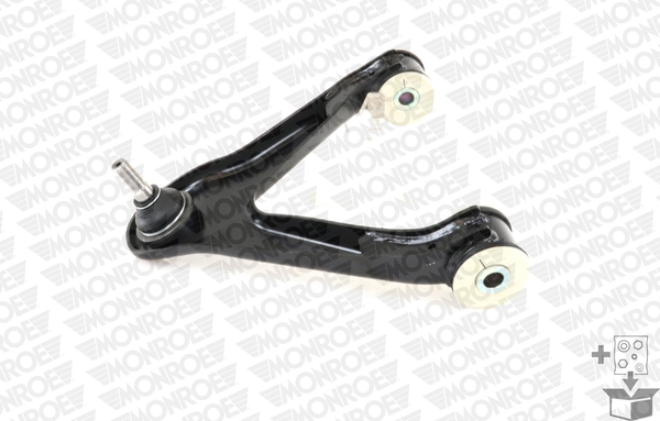 Control/Trailing Arm, wheel suspension L15576