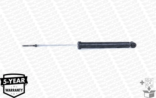 Shock Absorber MONROE ORIGINAL (Gas Technology) G1074