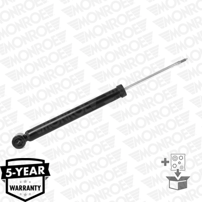Shock Absorber MONROE ORIGINAL (Gas Technology) G1091