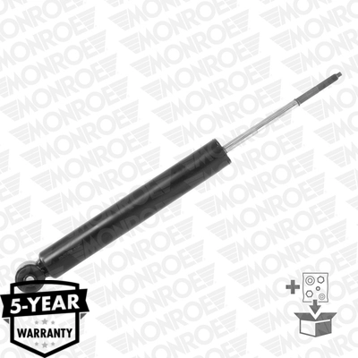 Shock Absorber MONROE ORIGINAL (Gas Technology) 43133