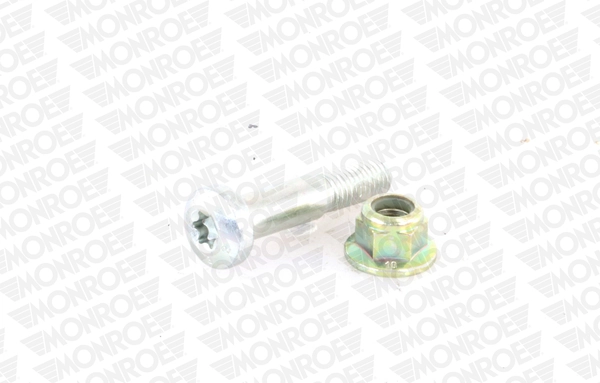MONROE L16860 Mounting and Bolting Kit, control/trailing arm