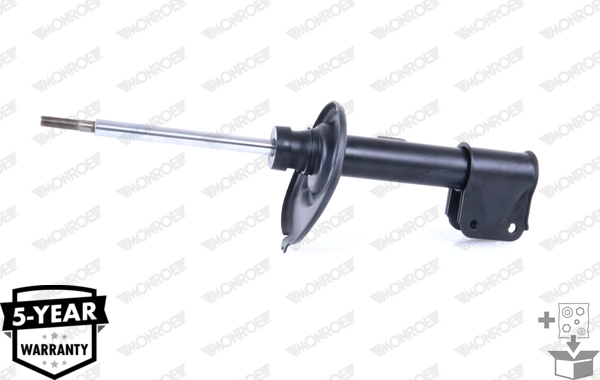 Shock Absorber MONROE ORIGINAL (Gas Technology) G7327