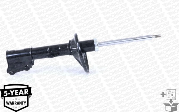 Shock Absorber MONROE ORIGINAL (Gas Technology) G7298