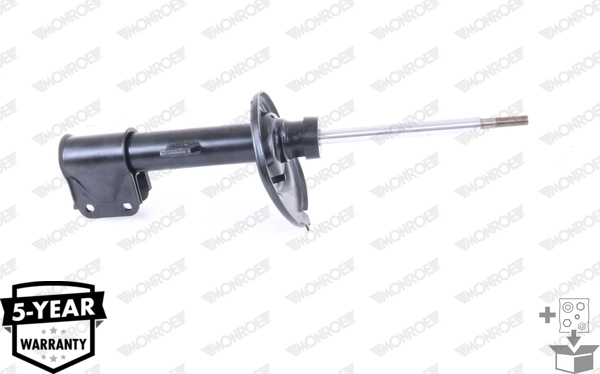 Shock Absorber MONROE ORIGINAL (Gas Technology) G7329