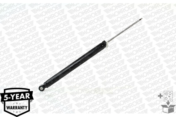 Shock Absorber MONROE ORIGINAL (Gas Technology) G1197